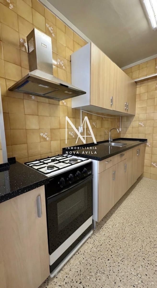 3 slaapkamer Flat te koop in Palma de Mallorca - € 319.999 (Ref: 9999261)