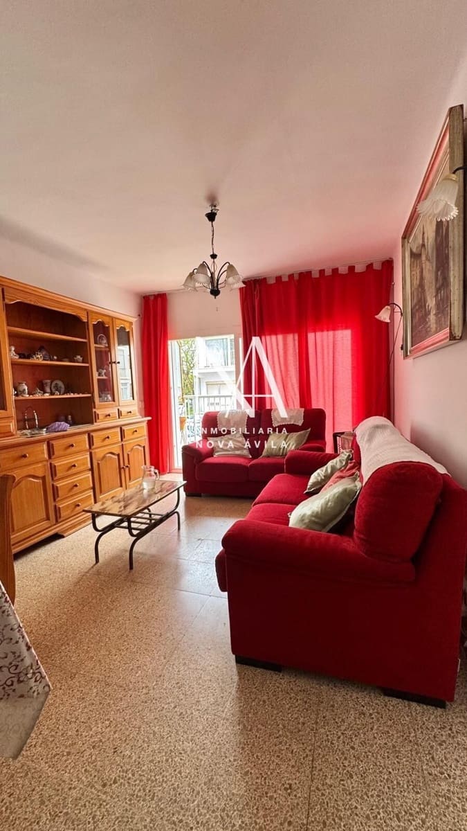 3 slaapkamer Flat te koop in Palma de Mallorca - € 319.999 (Ref: 9999261)