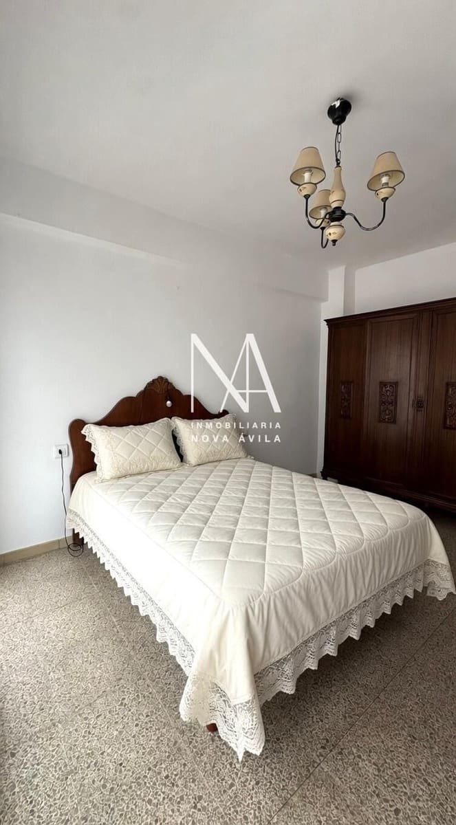 3 slaapkamer Flat te koop in Palma de Mallorca - € 319.999 (Ref: 9999261)