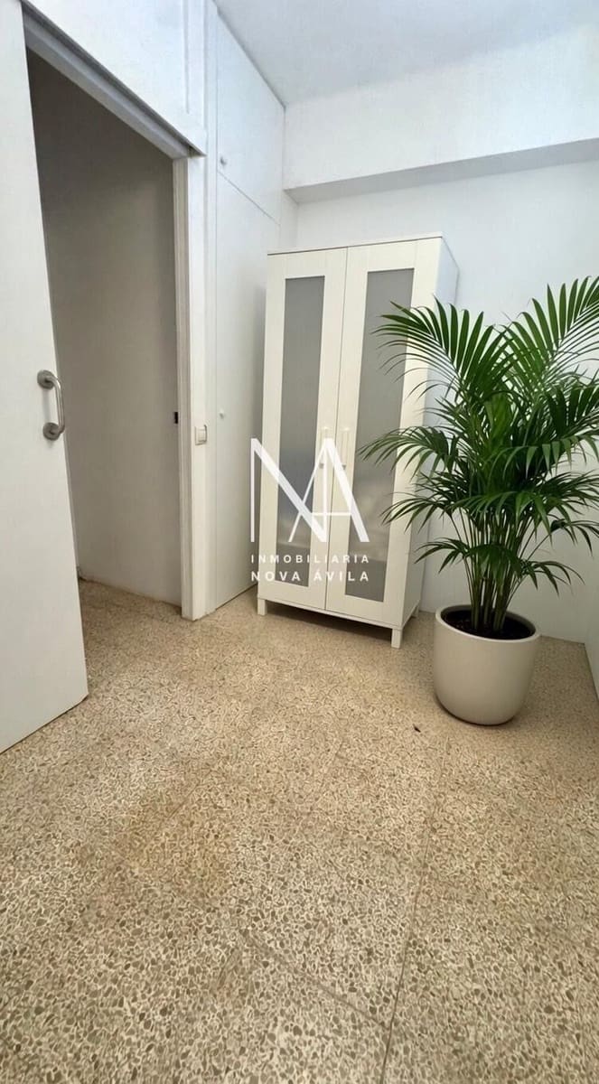 3 slaapkamer Flat te koop in Palma de Mallorca - € 319.999 (Ref: 9999261)