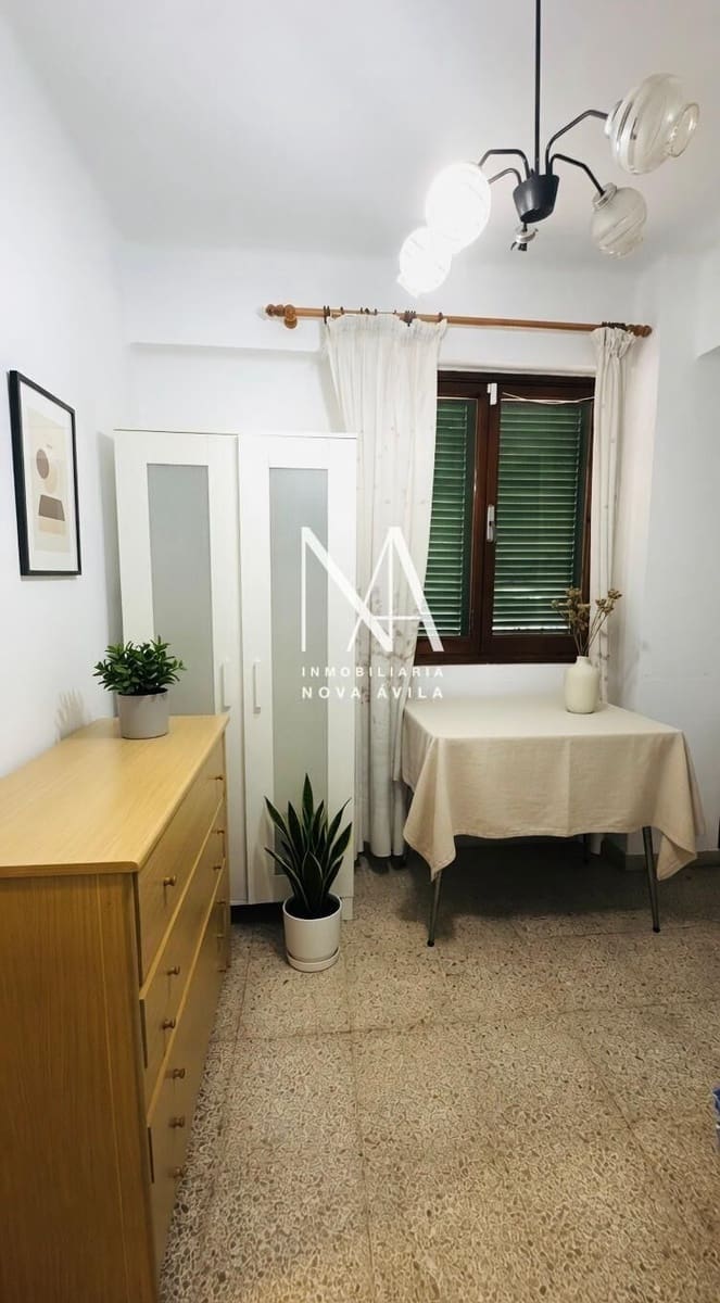 3 slaapkamer Flat te koop in Palma de Mallorca - € 319.999 (Ref: 9999261)