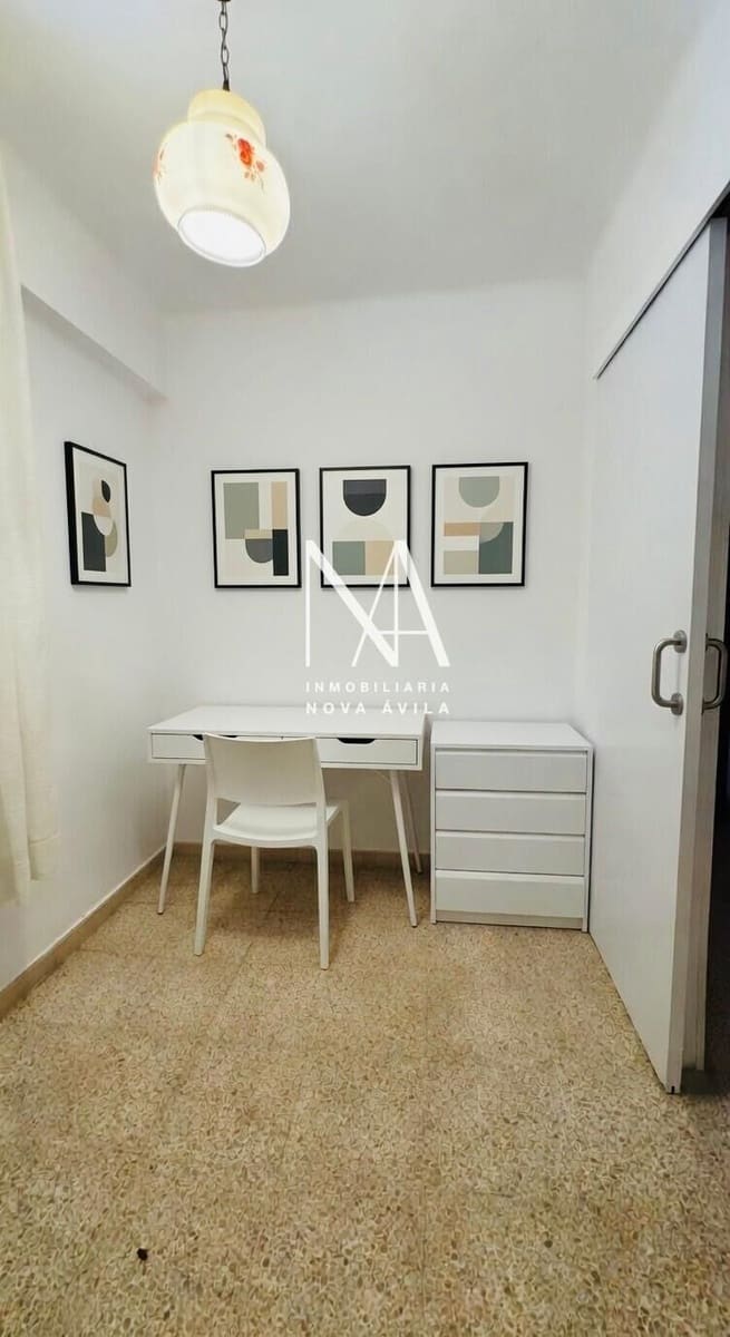 3 slaapkamer Flat te koop in Palma de Mallorca - € 319.999 (Ref: 9999261)
