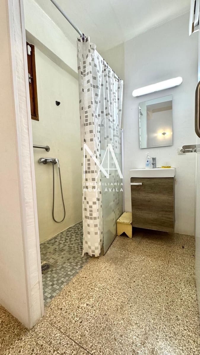 3 slaapkamer Flat te koop in Palma de Mallorca - € 319.999 (Ref: 9999261)