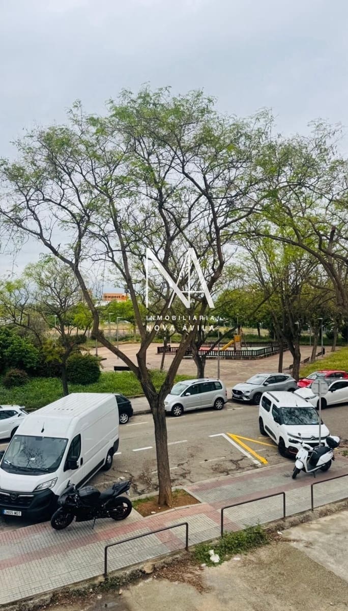 3 slaapkamer Flat te koop in Palma de Mallorca - € 319.999 (Ref: 9999261)