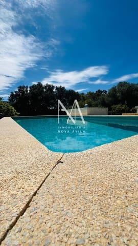 3 chambre Finca/Maison de Campagne à vendre à Inca avec piscine - 584 000 € (Ref: 9999262)