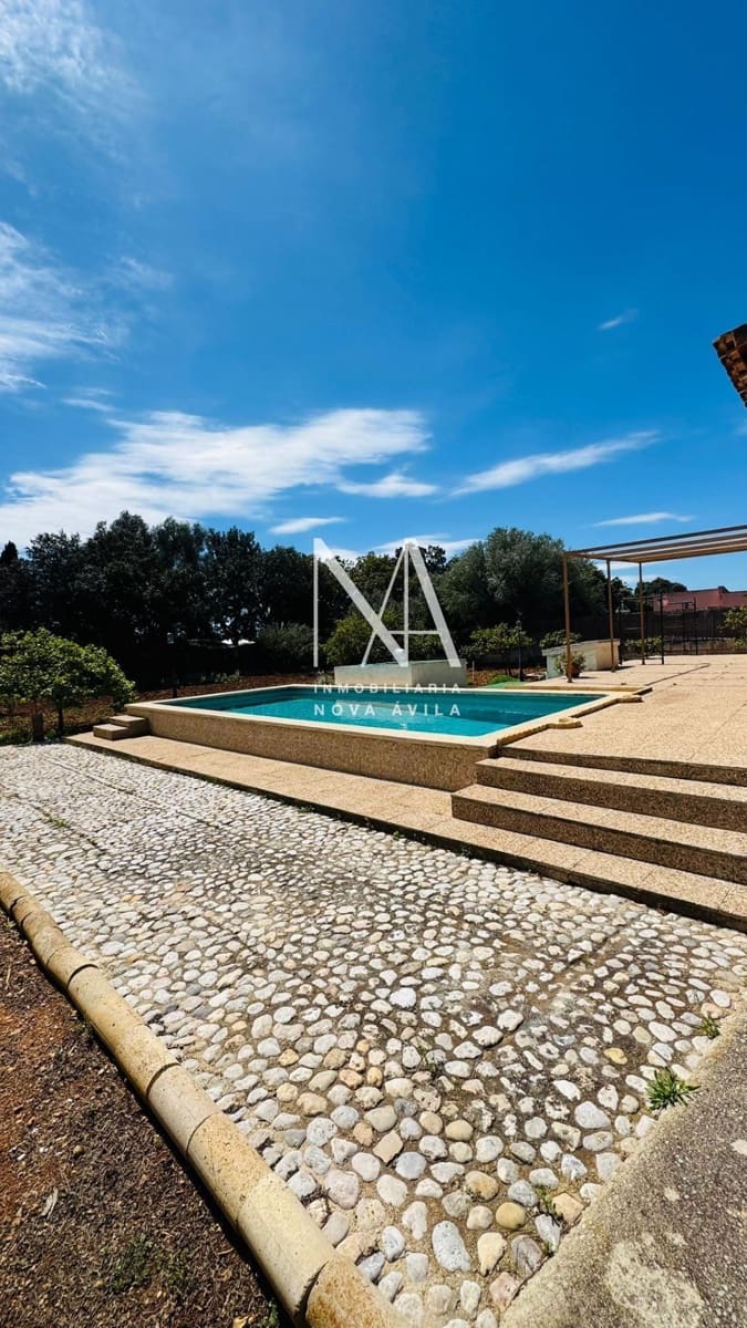 3 chambre Finca/Maison de Campagne à vendre à Inca avec piscine - 584 000 € (Ref: 9999262)