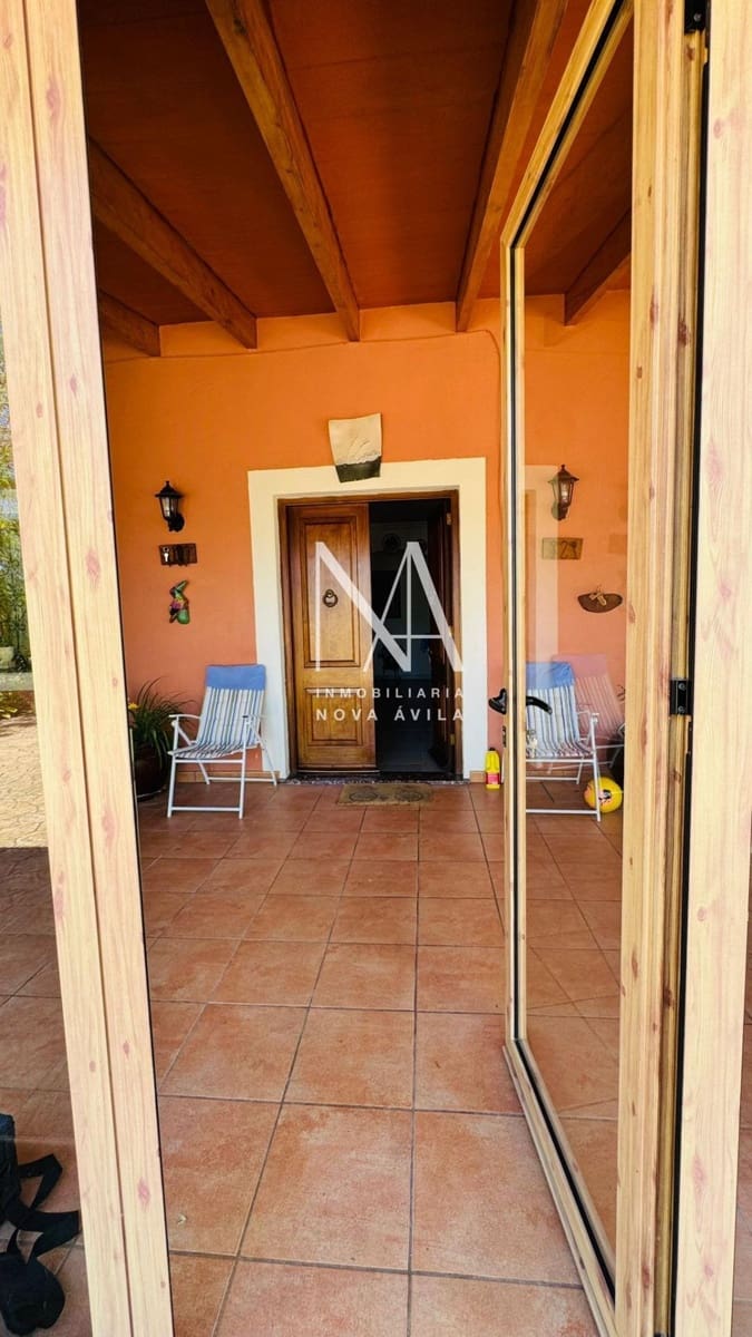 3 chambre Finca/Maison de Campagne à vendre à Inca avec piscine - 584 000 € (Ref: 9999262)