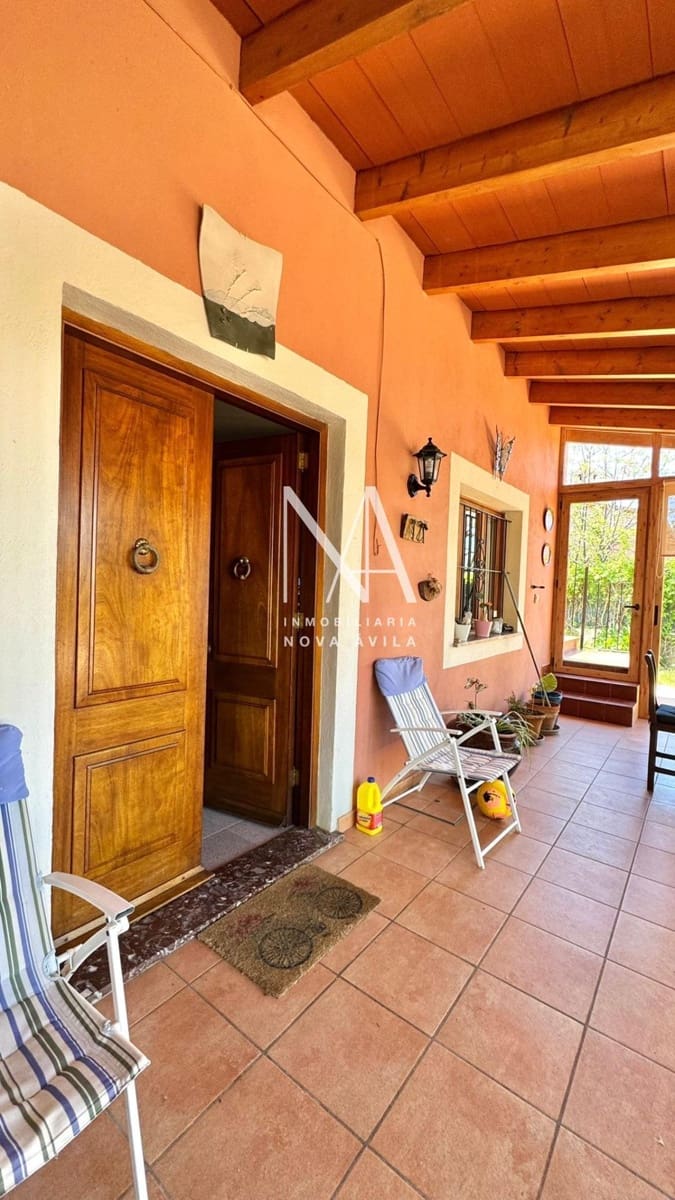 3 chambre Finca/Maison de Campagne à vendre à Inca avec piscine - 584 000 € (Ref: 9999262)