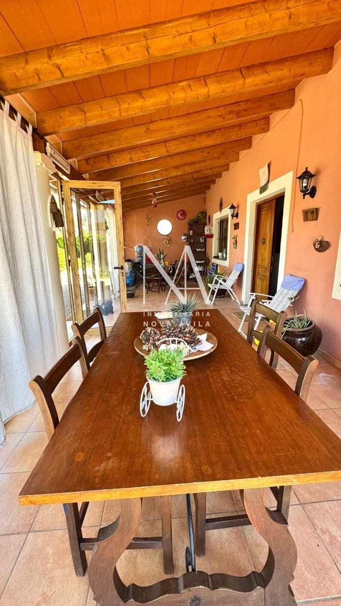 3 chambre Finca/Maison de Campagne à vendre à Inca avec piscine - 584 000 € (Ref: 9999262)