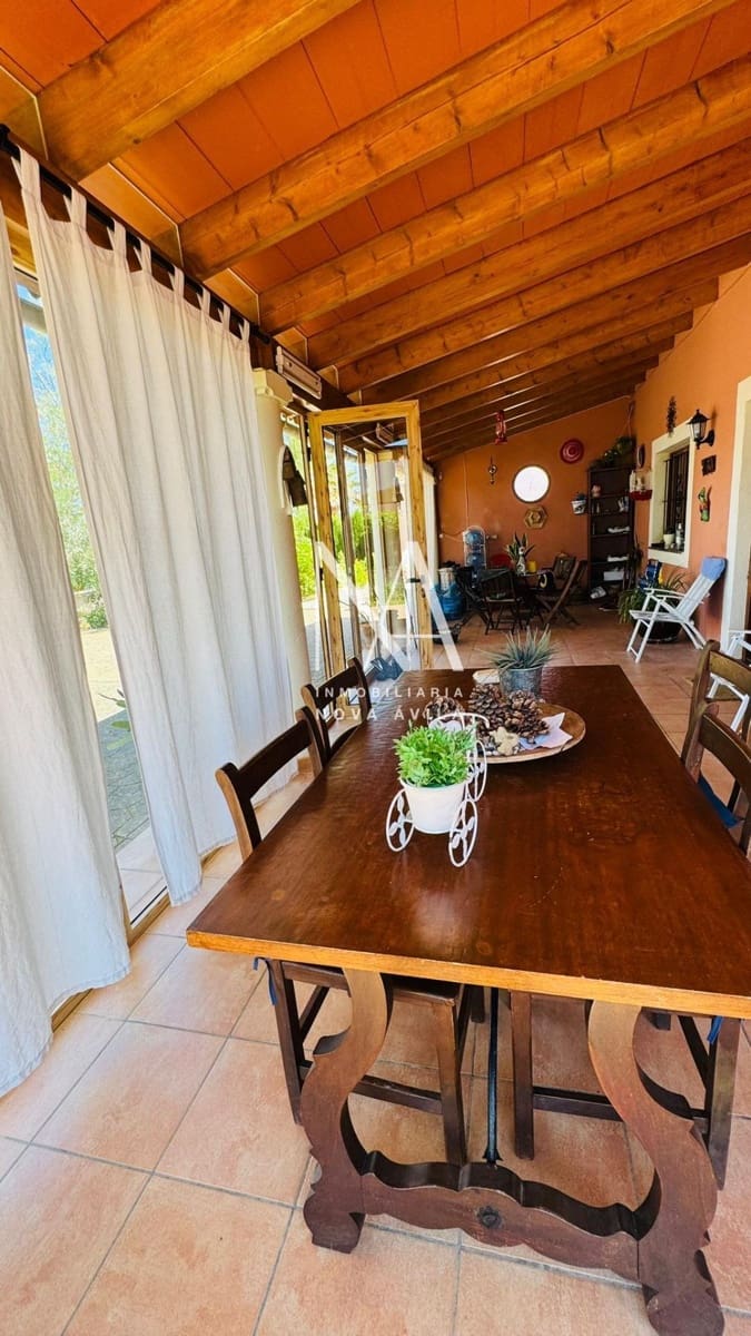3 chambre Finca/Maison de Campagne à vendre à Inca avec piscine - 584 000 € (Ref: 9999262)
