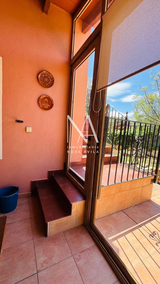 3 chambre Finca/Maison de Campagne à vendre à Inca avec piscine - 584 000 € (Ref: 9999262)