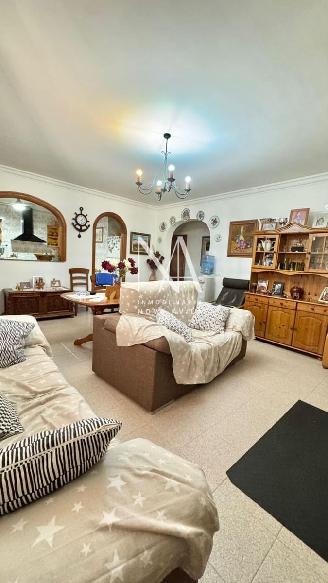 3 chambre Finca/Maison de Campagne à vendre à Inca avec piscine - 584 000 € (Ref: 9999262)