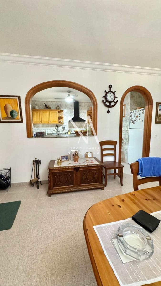 3 chambre Finca/Maison de Campagne à vendre à Inca avec piscine - 584 000 € (Ref: 9999262)