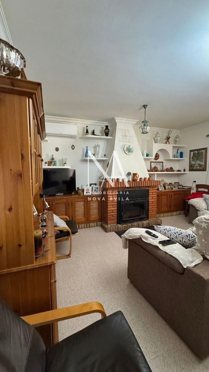 3 chambre Finca/Maison de Campagne à vendre à Inca avec piscine - 584 000 € (Ref: 9999262)