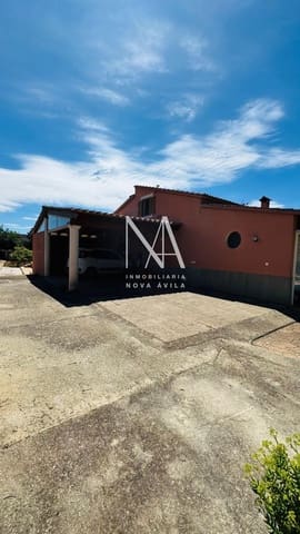 3 chambre Finca/Maison de Campagne à vendre à Inca avec piscine - 584 000 € (Ref: 9999262)