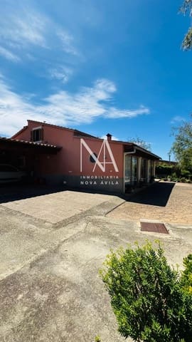 3 chambre Finca/Maison de Campagne à vendre à Inca avec piscine - 584 000 € (Ref: 9999262)