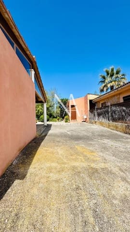3 chambre Finca/Maison de Campagne à vendre à Inca avec piscine - 584 000 € (Ref: 9999262)