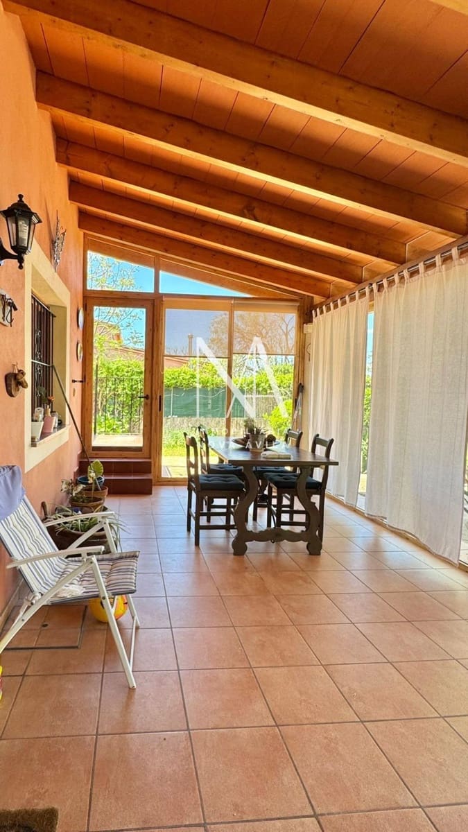 3 chambre Finca/Maison de Campagne à vendre à Inca avec piscine - 584 000 € (Ref: 9999262)