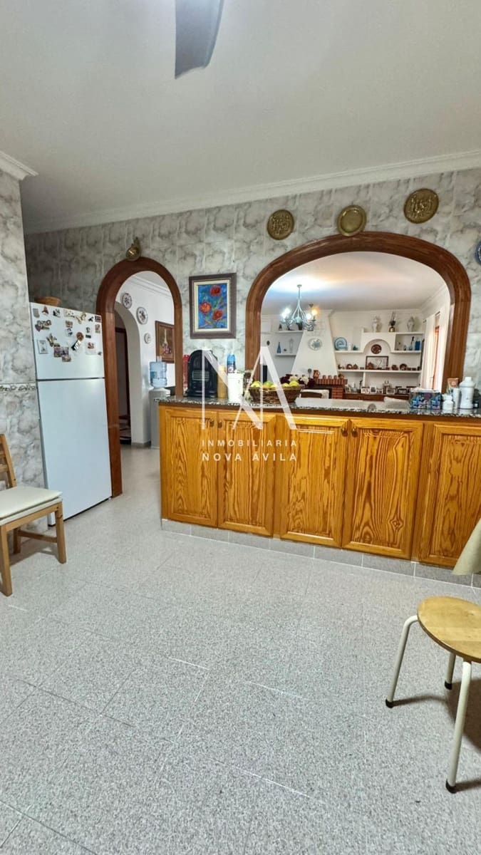 3 chambre Finca/Maison de Campagne à vendre à Inca avec piscine - 584 000 € (Ref: 9999262)