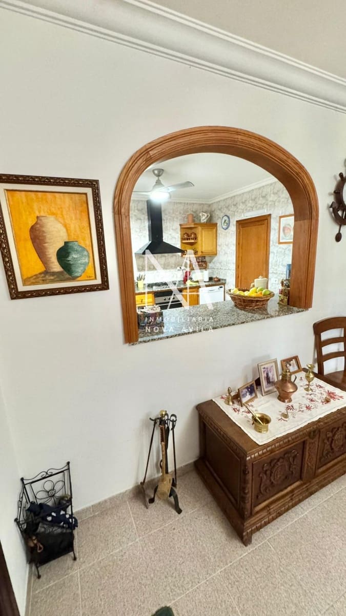 3 chambre Finca/Maison de Campagne à vendre à Inca avec piscine - 584 000 € (Ref: 9999262)