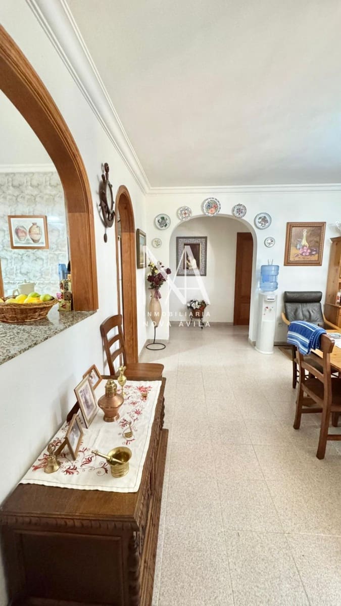 3 chambre Finca/Maison de Campagne à vendre à Inca avec piscine - 584 000 € (Ref: 9999262)