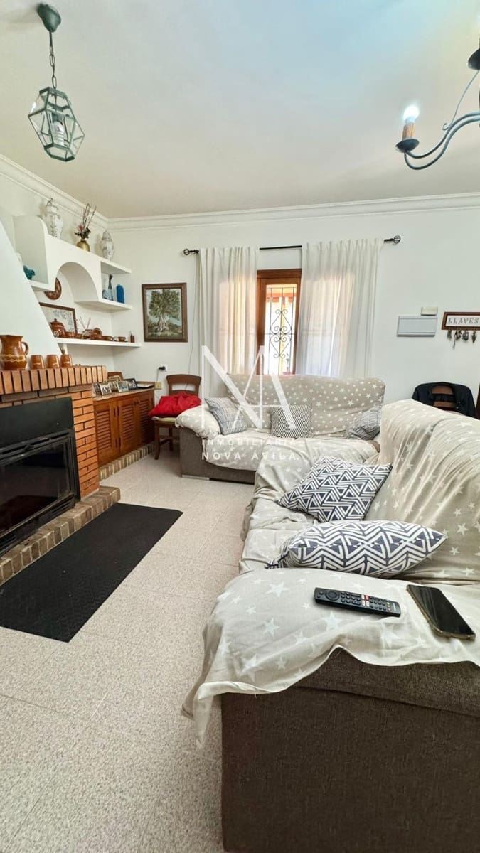 3 chambre Finca/Maison de Campagne à vendre à Inca avec piscine - 584 000 € (Ref: 9999262)