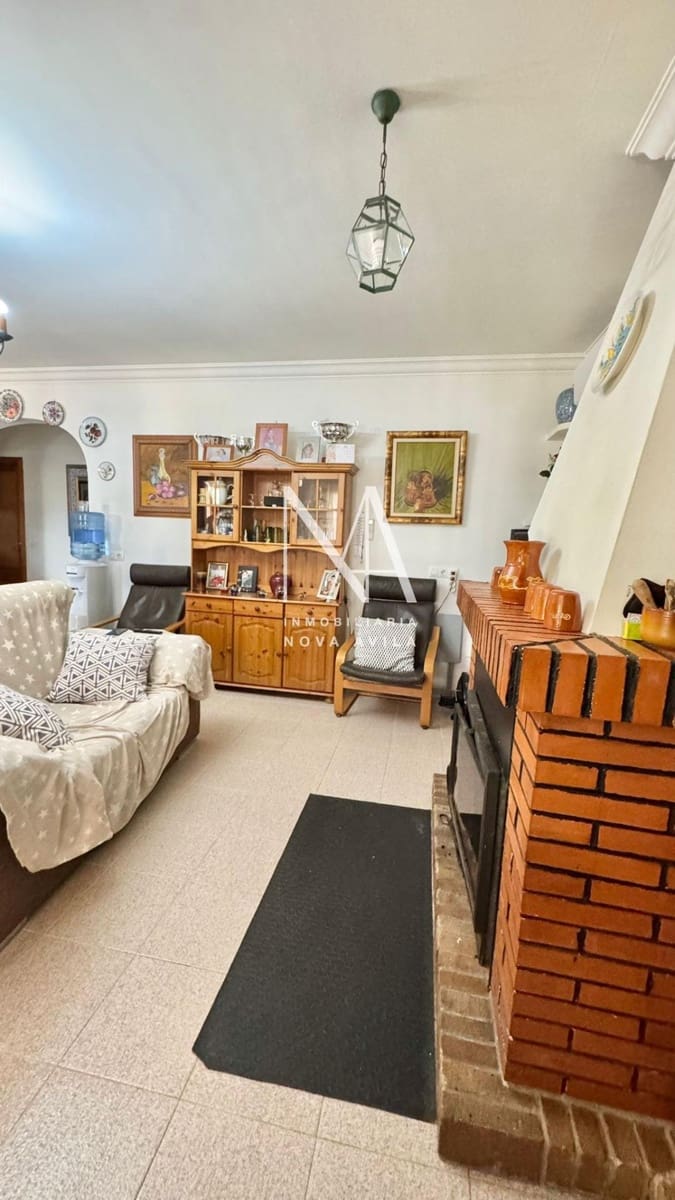 3 chambre Finca/Maison de Campagne à vendre à Inca avec piscine - 584 000 € (Ref: 9999262)