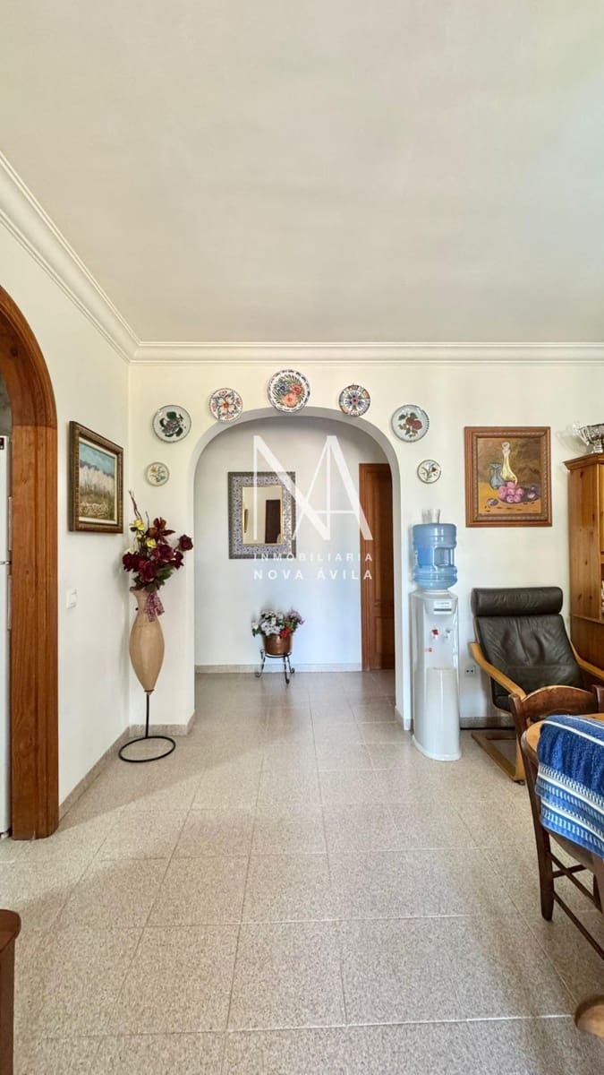 3 chambre Finca/Maison de Campagne à vendre à Inca avec piscine - 584 000 € (Ref: 9999262)