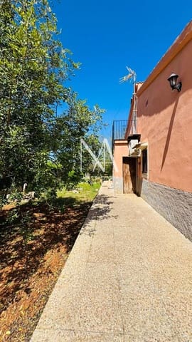 3 chambre Finca/Maison de Campagne à vendre à Inca avec piscine - 584 000 € (Ref: 9999262)