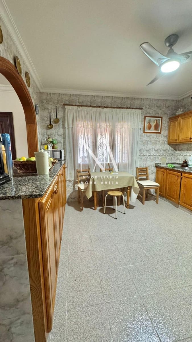 3 chambre Finca/Maison de Campagne à vendre à Inca avec piscine - 584 000 € (Ref: 9999262)