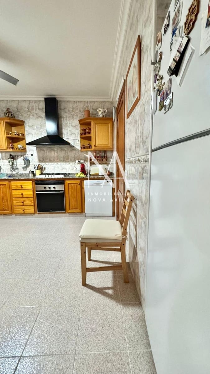3 chambre Finca/Maison de Campagne à vendre à Inca avec piscine - 584 000 € (Ref: 9999262)