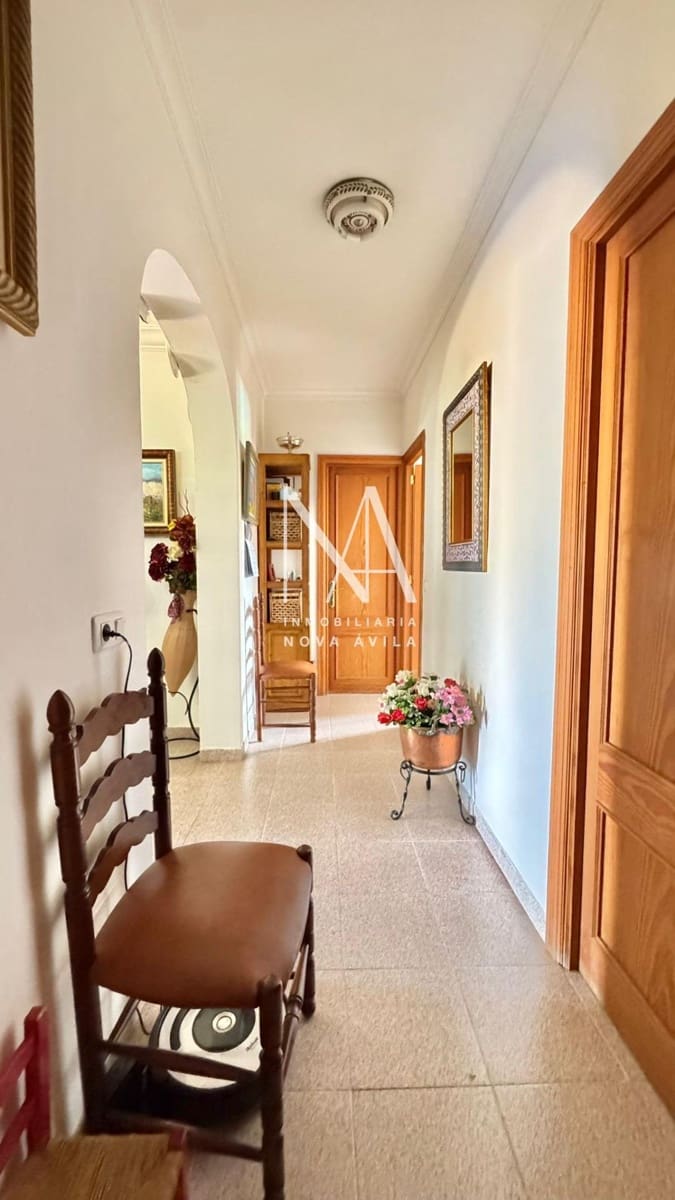3 chambre Finca/Maison de Campagne à vendre à Inca avec piscine - 584 000 € (Ref: 9999262)
