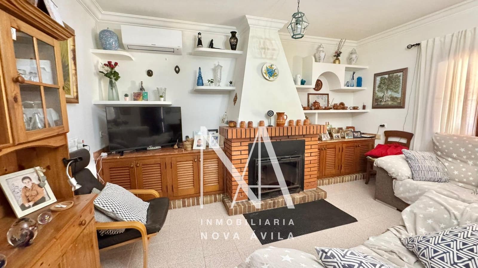 3 chambre Finca/Maison de Campagne à vendre à Inca avec piscine - 584 000 € (Ref: 9999262)
