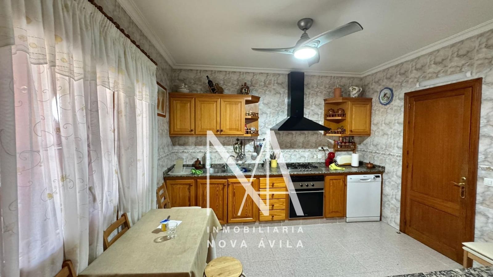 3 chambre Finca/Maison de Campagne à vendre à Inca avec piscine - 584 000 € (Ref: 9999262)