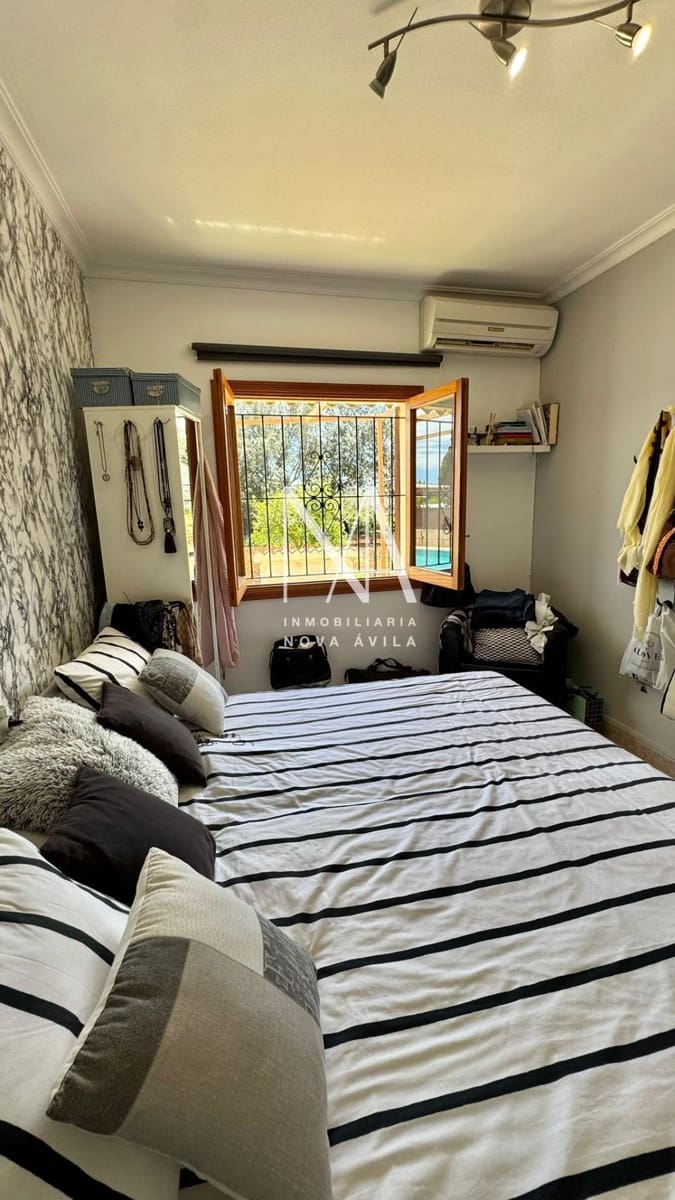 3 chambre Finca/Maison de Campagne à vendre à Inca avec piscine - 584 000 € (Ref: 9999262)