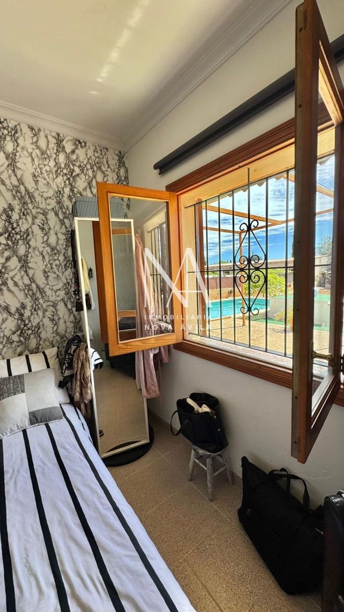 3 chambre Finca/Maison de Campagne à vendre à Inca avec piscine - 584 000 € (Ref: 9999262)