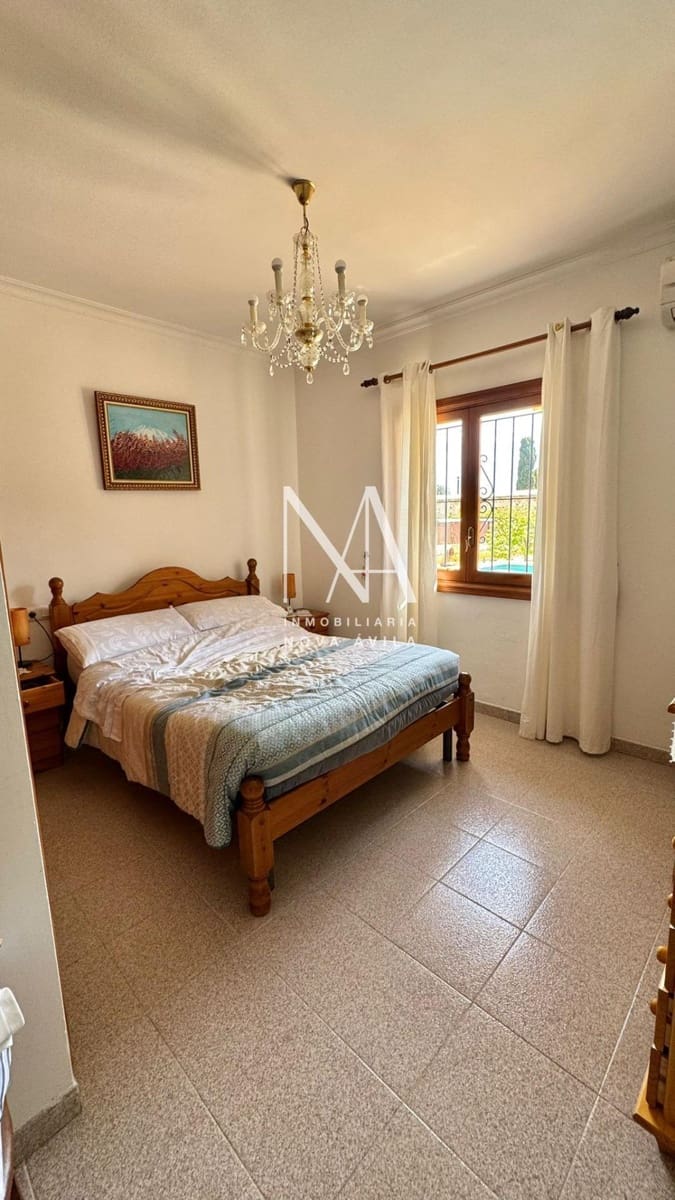 3 chambre Finca/Maison de Campagne à vendre à Inca avec piscine - 584 000 € (Ref: 9999262)