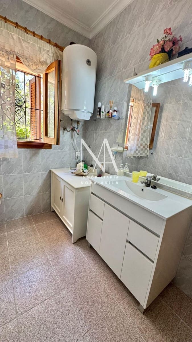 3 chambre Finca/Maison de Campagne à vendre à Inca avec piscine - 584 000 € (Ref: 9999262)