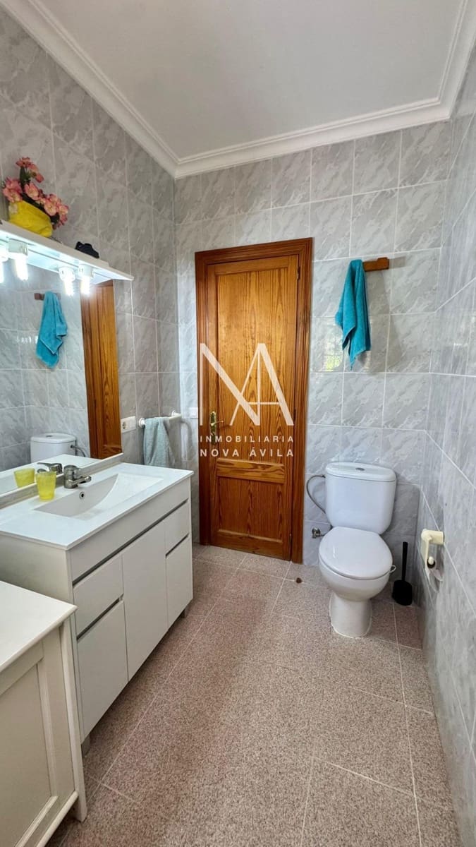 3 chambre Finca/Maison de Campagne à vendre à Inca avec piscine - 584 000 € (Ref: 9999262)