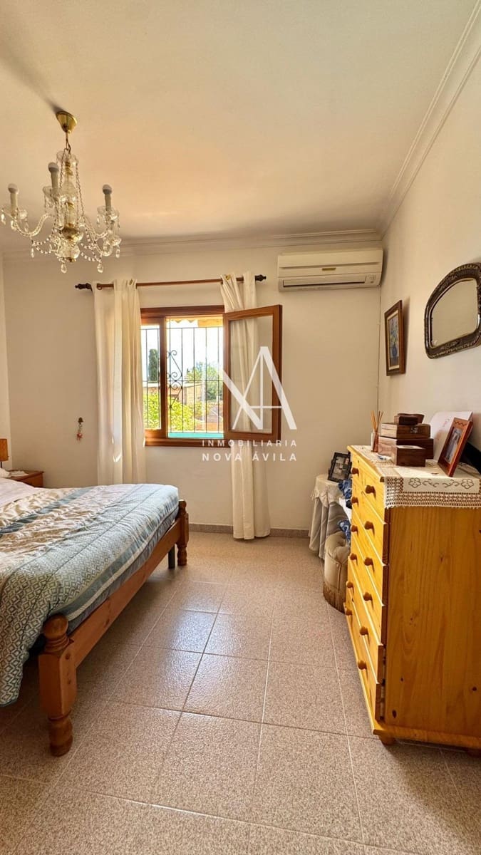 3 chambre Finca/Maison de Campagne à vendre à Inca avec piscine - 584 000 € (Ref: 9999262)