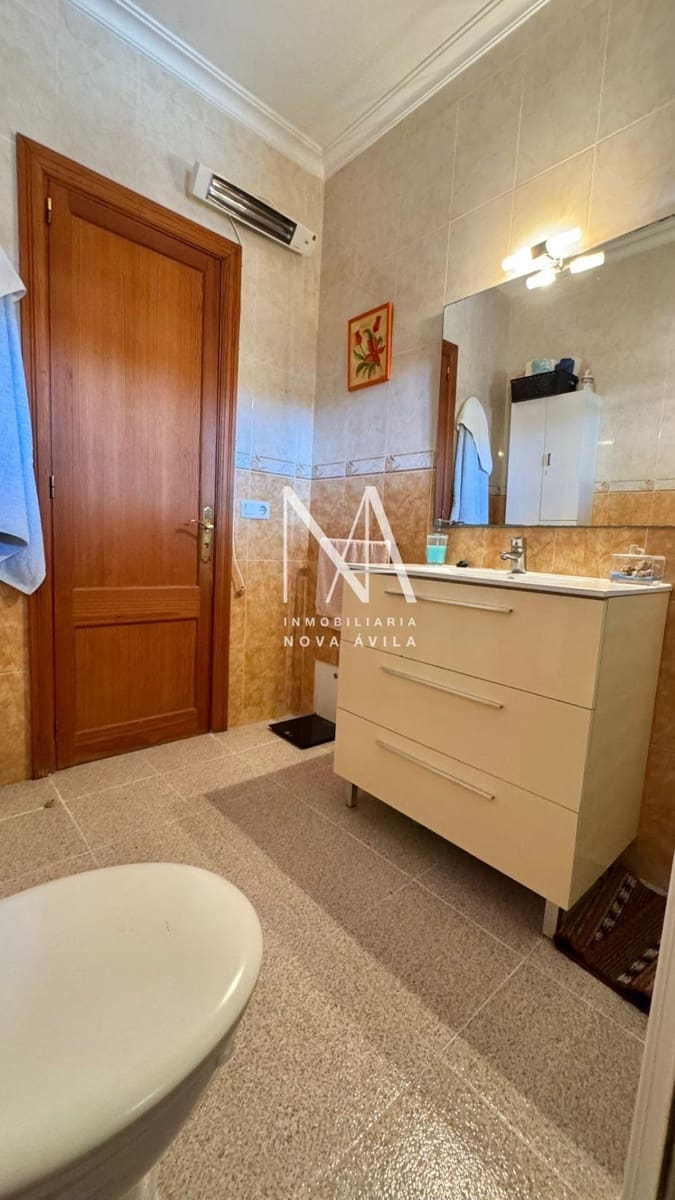 3 chambre Finca/Maison de Campagne à vendre à Inca avec piscine - 584 000 € (Ref: 9999262)