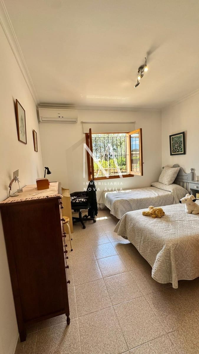 3 chambre Finca/Maison de Campagne à vendre à Inca avec piscine - 584 000 € (Ref: 9999262)