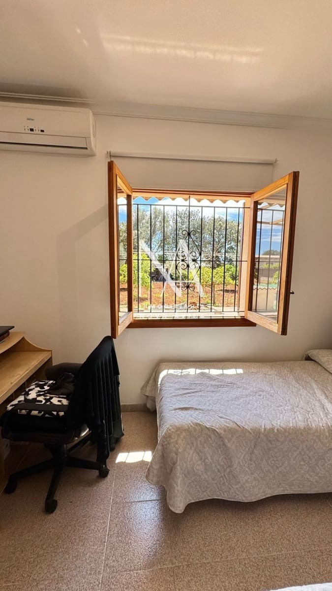 3 chambre Finca/Maison de Campagne à vendre à Inca avec piscine - 584 000 € (Ref: 9999262)