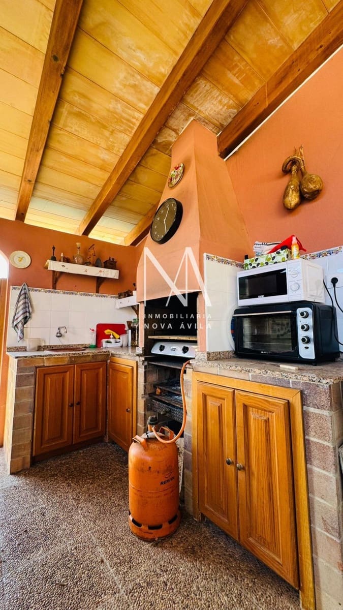 3 chambre Finca/Maison de Campagne à vendre à Inca avec piscine - 584 000 € (Ref: 9999262)