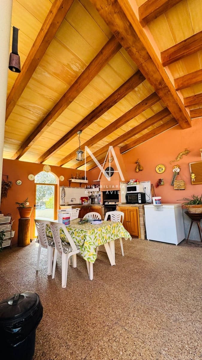 3 chambre Finca/Maison de Campagne à vendre à Inca avec piscine - 584 000 € (Ref: 9999262)