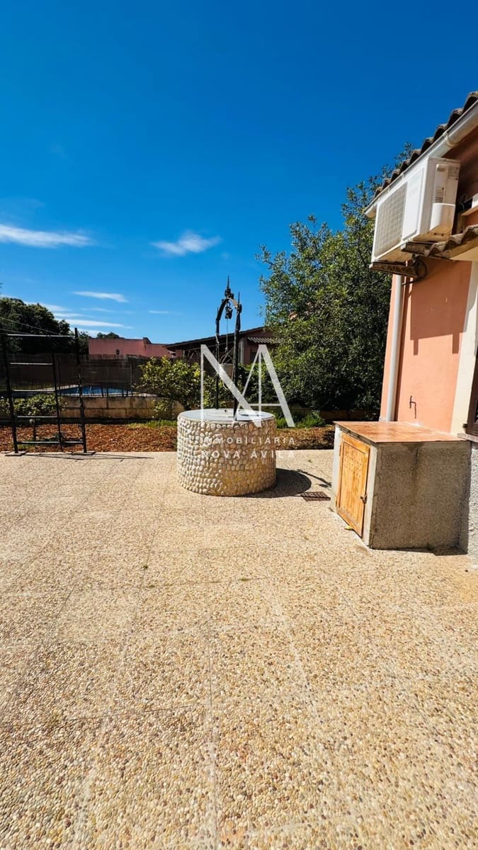 3 chambre Finca/Maison de Campagne à vendre à Inca avec piscine - 584 000 € (Ref: 9999262)