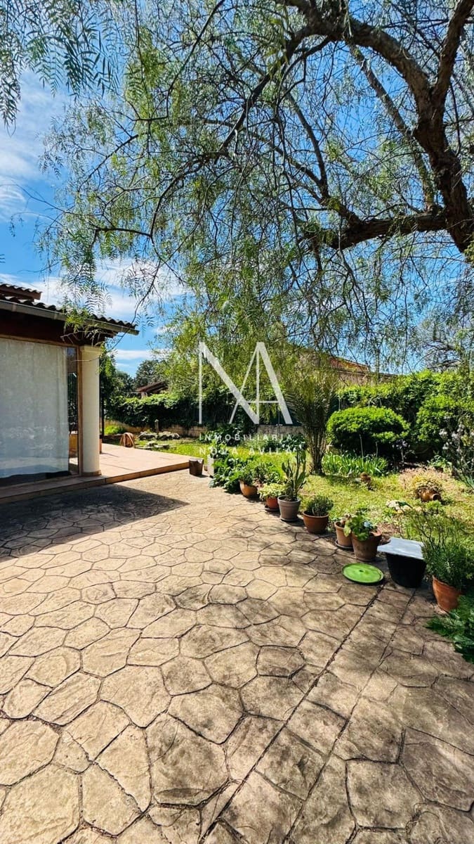 3 chambre Finca/Maison de Campagne à vendre à Inca avec piscine - 584 000 € (Ref: 9999262)