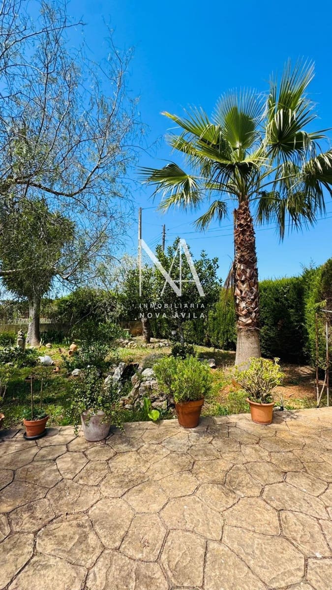 3 chambre Finca/Maison de Campagne à vendre à Inca avec piscine - 584 000 € (Ref: 9999262)