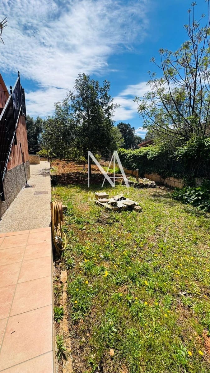 3 chambre Finca/Maison de Campagne à vendre à Inca avec piscine - 584 000 € (Ref: 9999262)