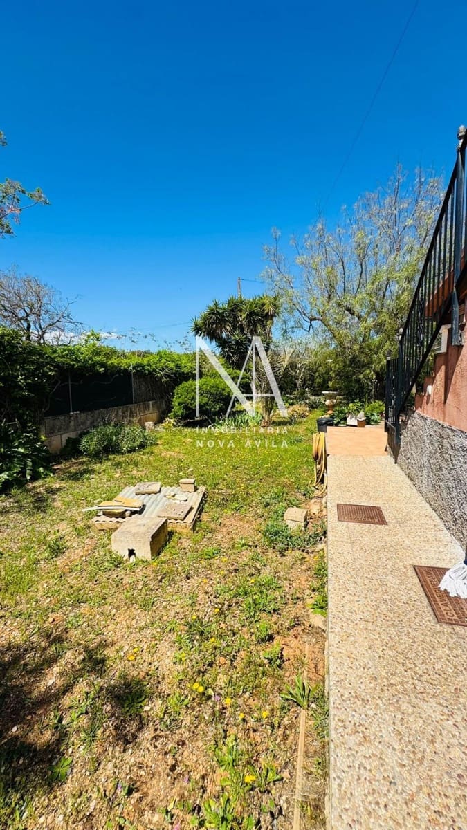 3 chambre Finca/Maison de Campagne à vendre à Inca avec piscine - 584 000 € (Ref: 9999262)